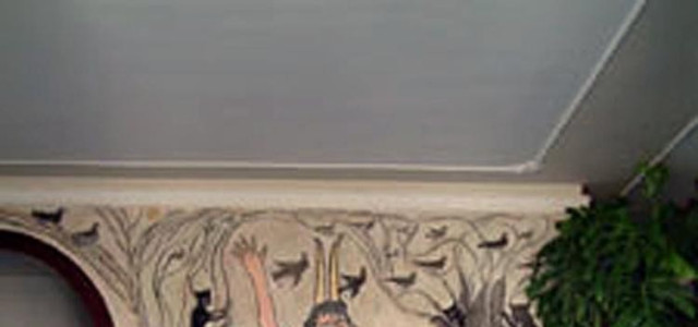 Casa museo Pietro Ghizzardi al Belvedere
