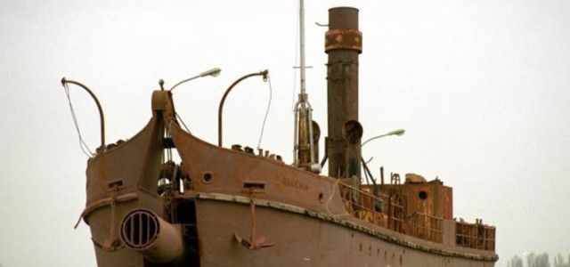 Museo del Po, della navigazione interna e del governo delle acque