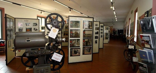 Museo "Peppone e Don Camillo"
