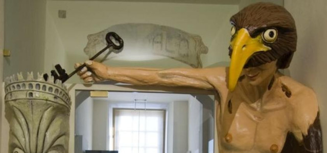Museo della maschera del Carnevale. Centro di documentazione e ricerca