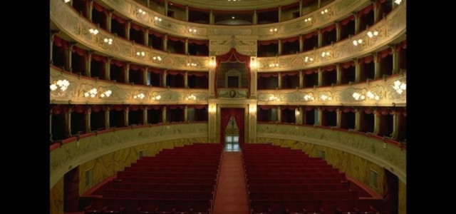 Teatro Bonifazio Asioli