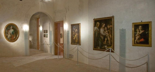 Museo della città di Guastalla