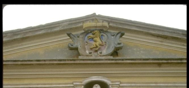 Teatro Ruggero Ruggeri