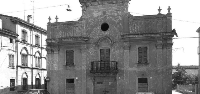 Teatro Gonzaghesco