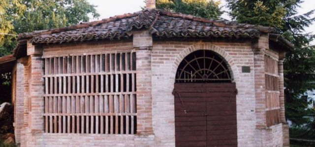 Museo del Parmigiano reggiano - Civiltà contadina e artigiana della Val d'Enza