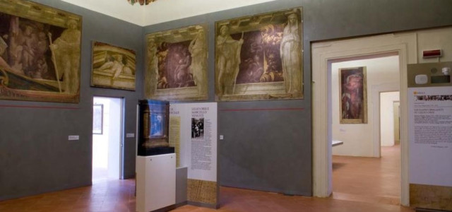 Museo civico "Gonzaga"