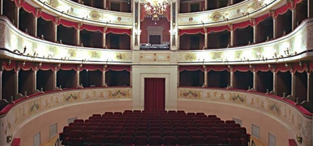 Teatro della Rocca