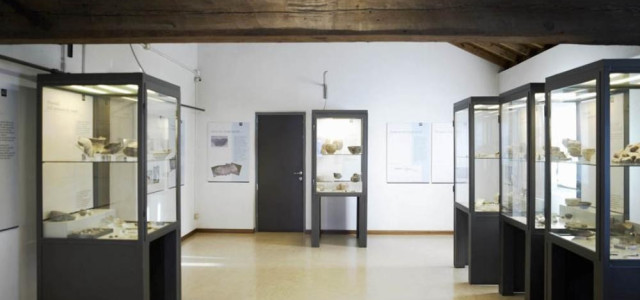Museo della terramara Santa Rosa
