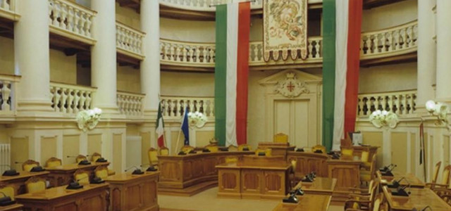 Musei civici - Museo del tricolore