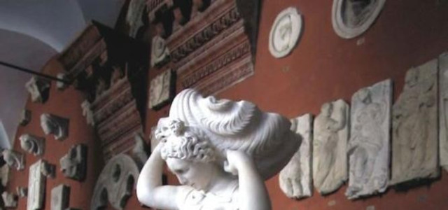 Musei civici - Palazzo San Francesco