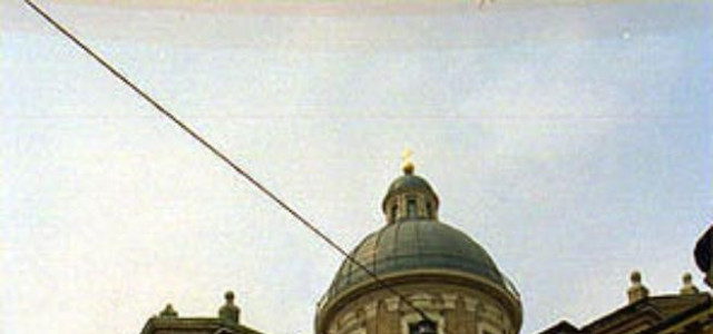 Museo tesoro del tempio della Beata Vergine della Ghiara