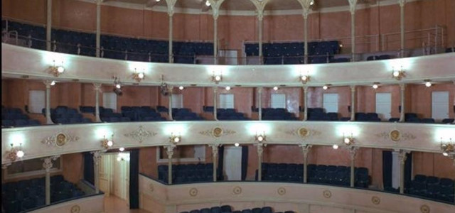Teatro Ludovico Ariosto
