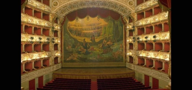 Teatro Romolo Valli