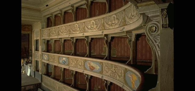 Teatro comunale di Reggiolo