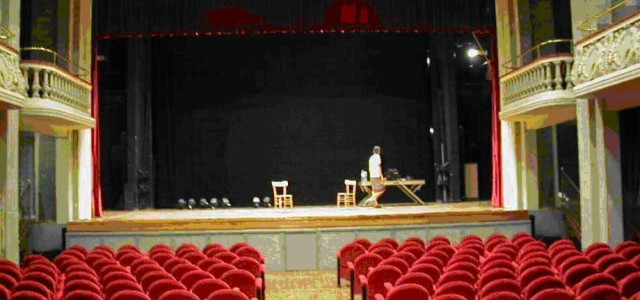 Teatro Herberia