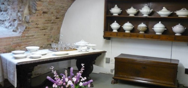 Museo dell'agricoltura e del mondo rurale