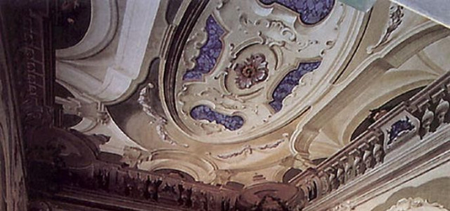 Casa Spallanzani