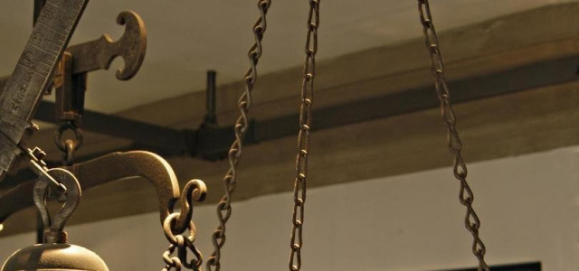 Museo della bilancia