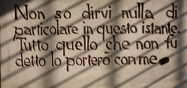 Musei di Palazzo dei Pio: Museo monumento al deportato