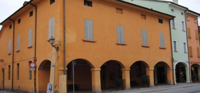 Museo civico archeologico "A.C. Simonini"