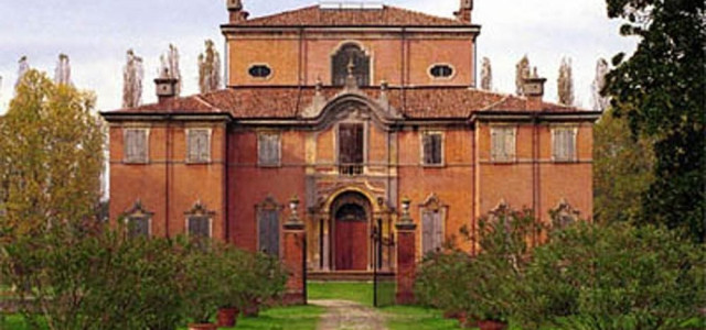 Museo della civiltà contadina "Villa Sorra"