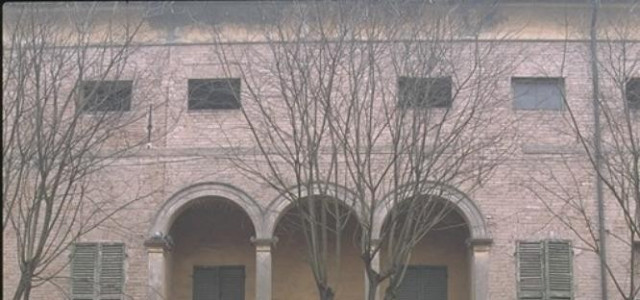 Musei civici. Sezione di archeologia e storia naturale