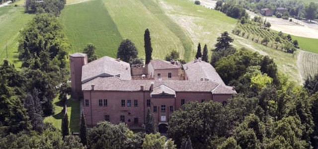 Castello di Spezzano e Museo della Ceramica