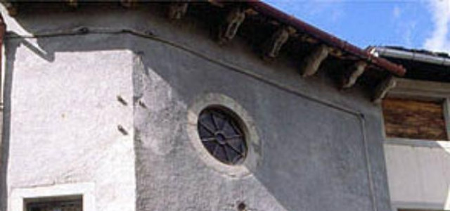 Museo di arte sacra di Fiumalbo