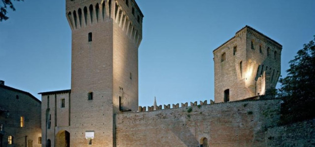 Museo e Centro di documentazione del Castello