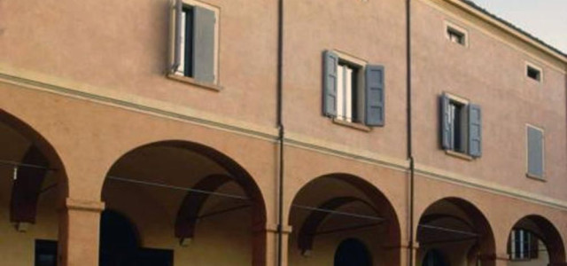 Museo civico di ecologia e storia naturale