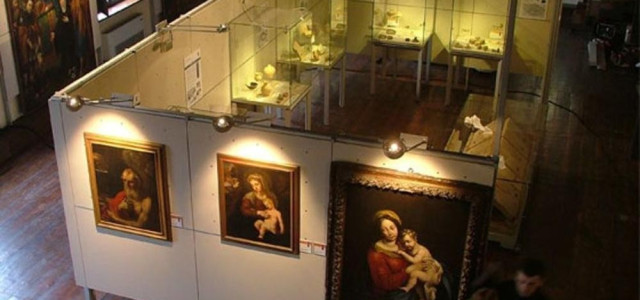 Museo civico di Mirandola