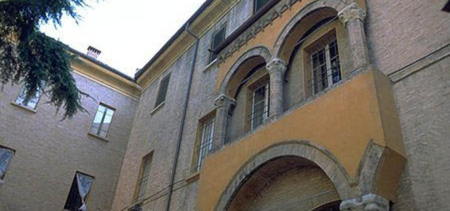 Musei del duomo di Modena