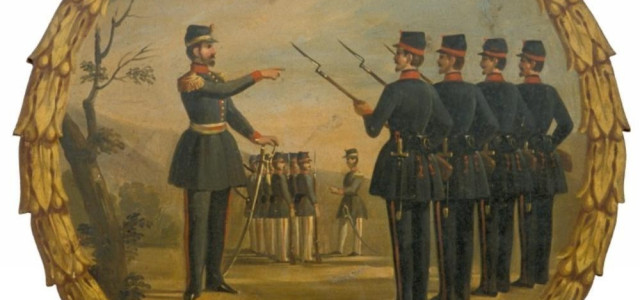 Museo civico del Risorgimento