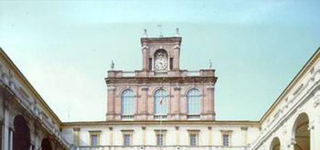 Museo storico dell’accademia militare