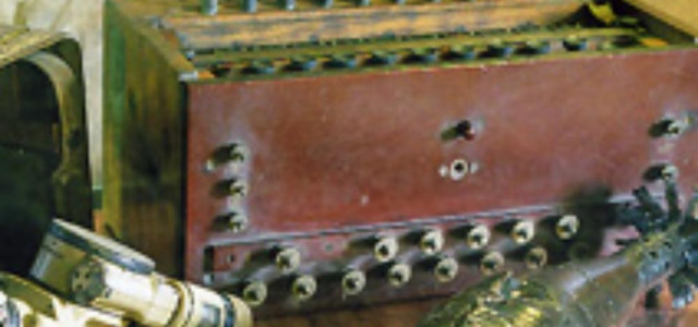 Museo della Repubblica partigiana