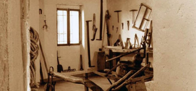 Raccolta di cose montesine