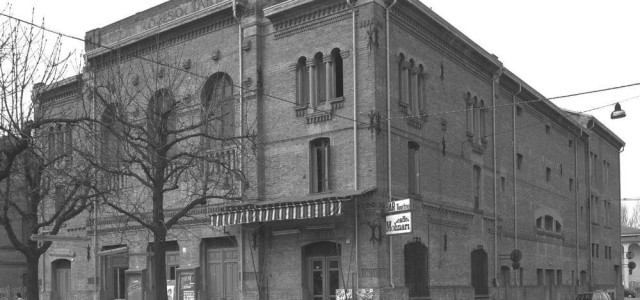 Teatro sociale di Novi di Modena