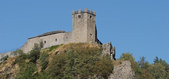 Musei del castello di Sestola