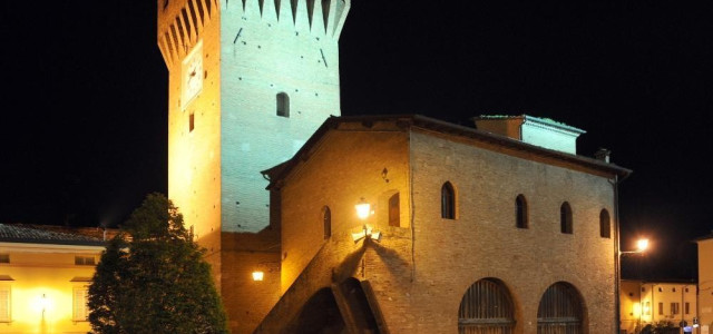 Antiquarium di Spilamberto