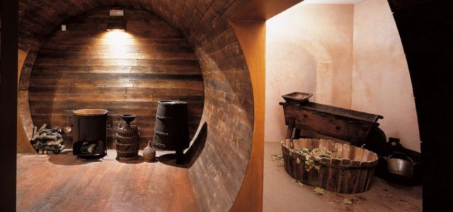 Museo dell'aceto balsamico tradizionale