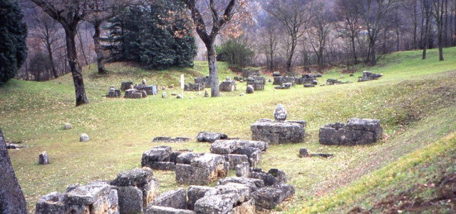 Museo Nazionale Etrusco "Pompeo Aria"
