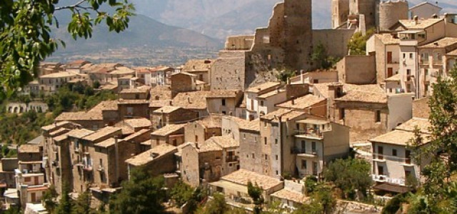 Castello Caldora