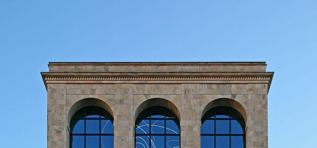 Museo del Novecento di Milano