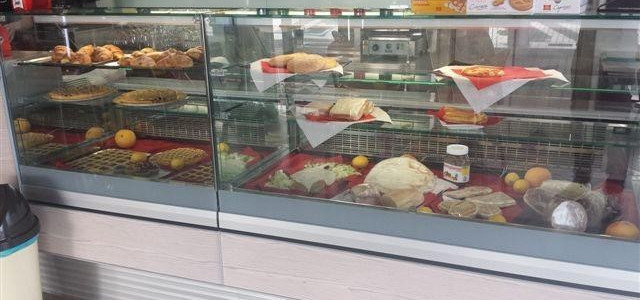 GAIFANA SNACK BAR