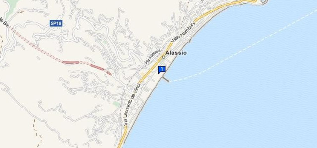 Caffè pasticceria Balzola