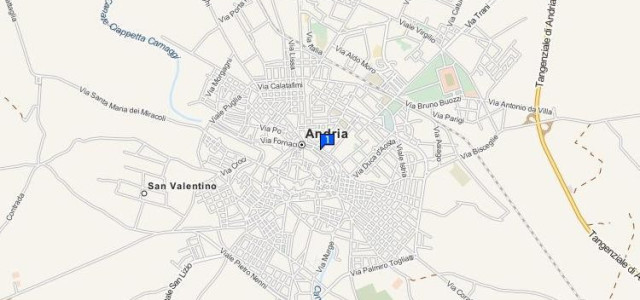 Confetteria Mucci Giovanni con annesso Museo del Confetto