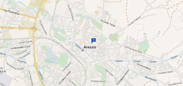 Ristorante Buca di San Francesco