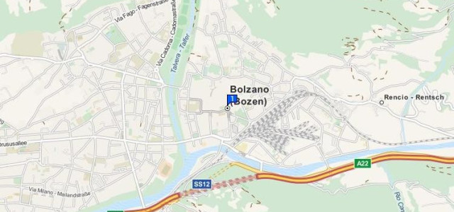 Caffè ristorante osteria Ca' de Bezzi - Batzenhäusl