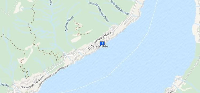 Ristorante Crotto dei Platani