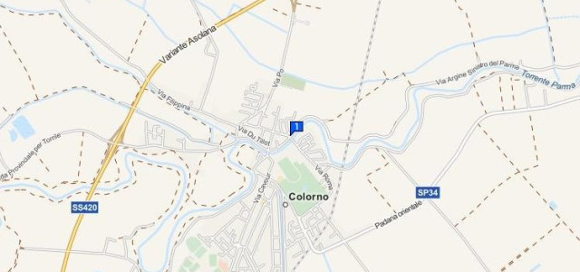 Ristorante Al Vedel